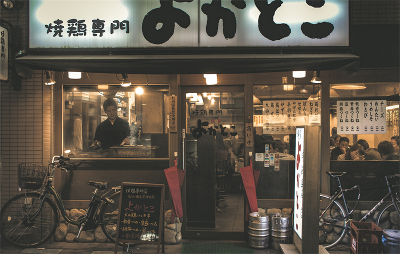国际范时尚的火锅店名 给自己的小店起名字