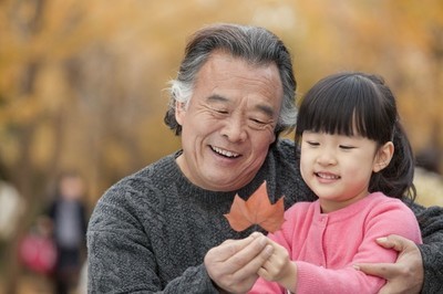 有寓意大气的男孩名字